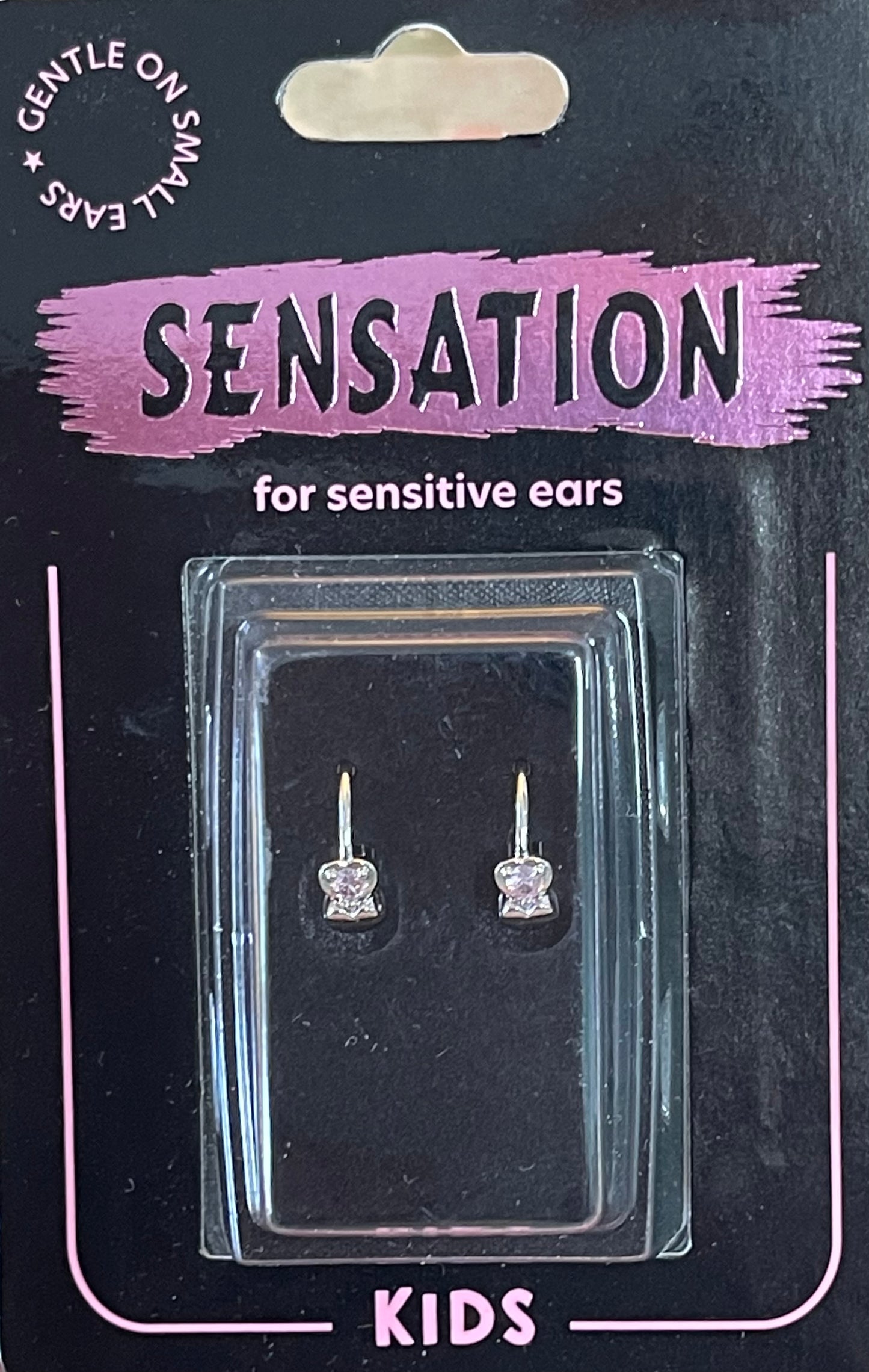 Kids Sensation Earrings