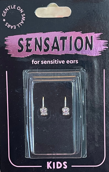 Kids Sensation Earrings