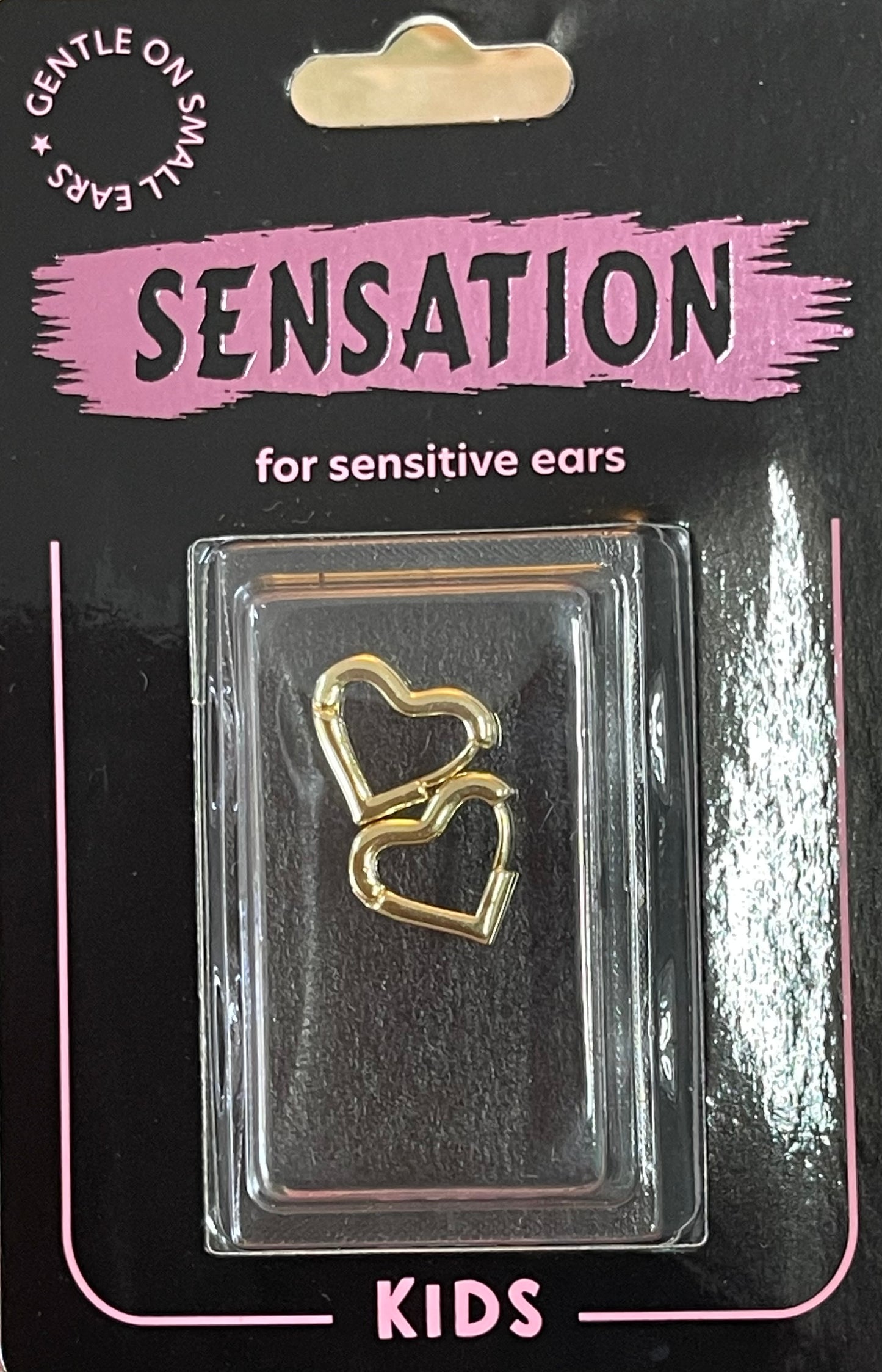 Kids Sensation Earrings
