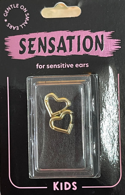 Kids Sensation Earrings
