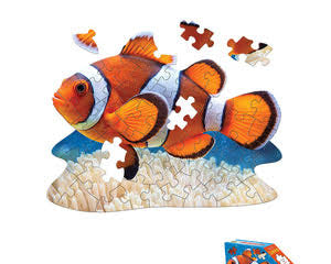 I AM Puzzle Collection