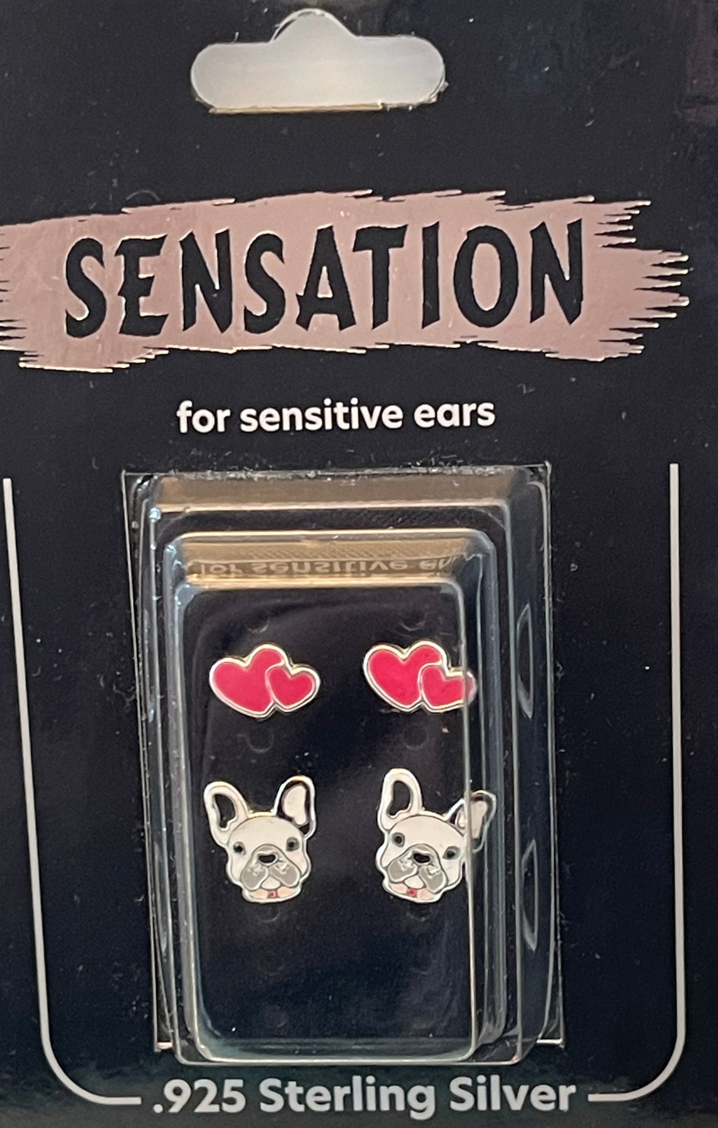 Kids Sensation Earrings