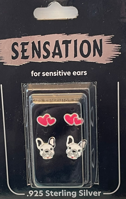 Kids Sensation Earrings
