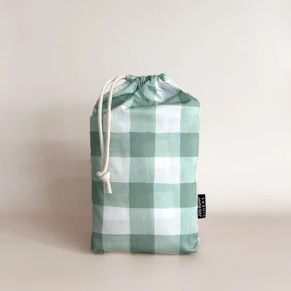 Little Human Linens Waterproof Cot Fitted Sheets Collection