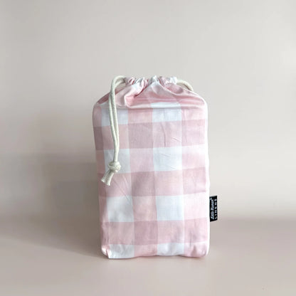 Little Human Linens Waterproof Cot Fitted Sheets Collection
