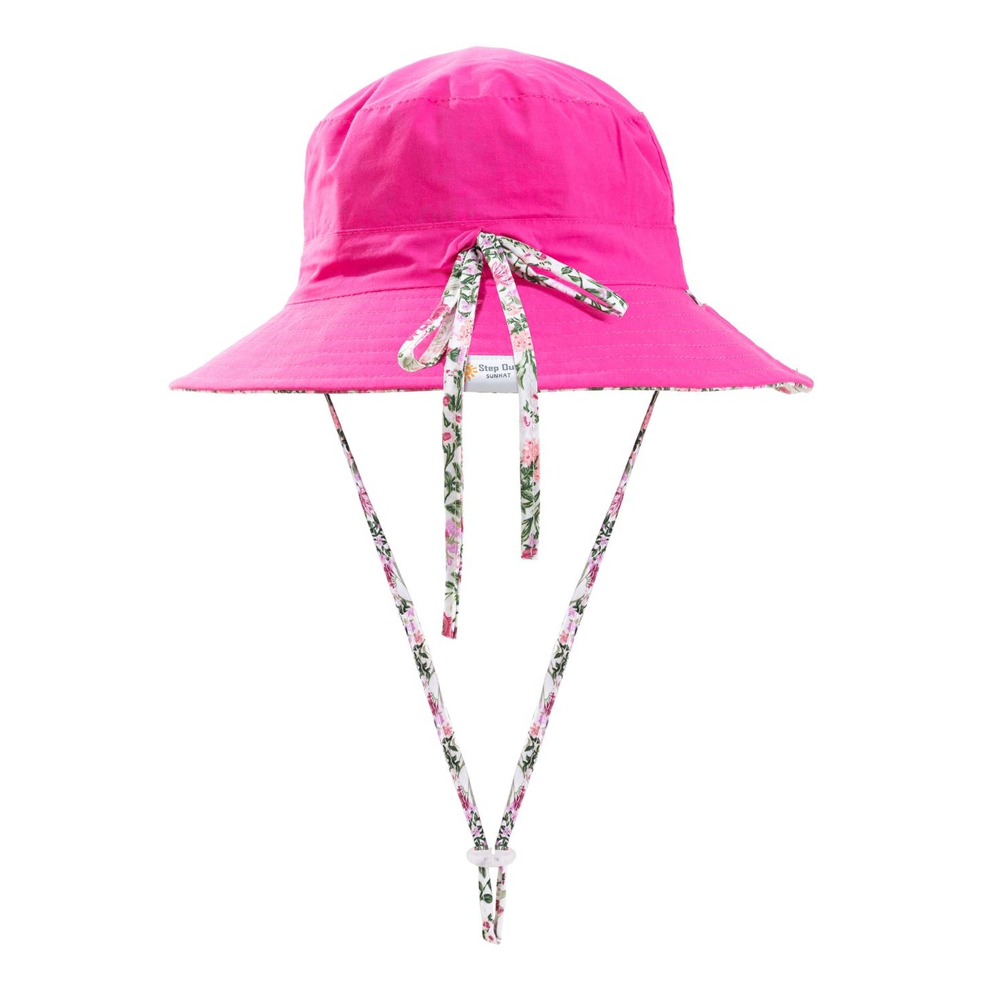 Step Out Sunhats - Classic Hats Collection