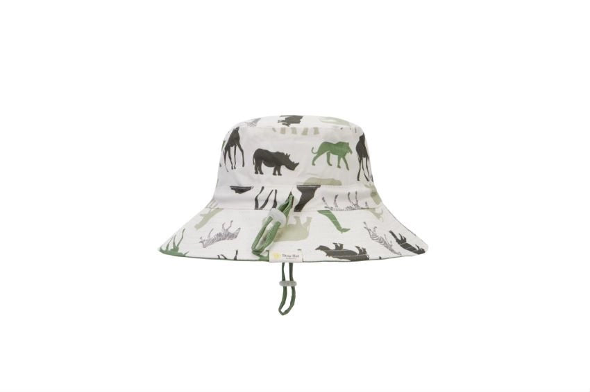 Step Out Sunhats - Classic Hats Collection