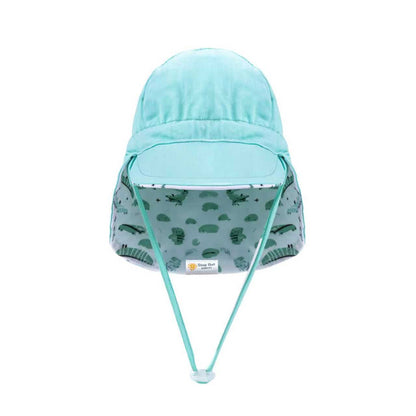 Step Out Sunhats - Flap Caps Collection