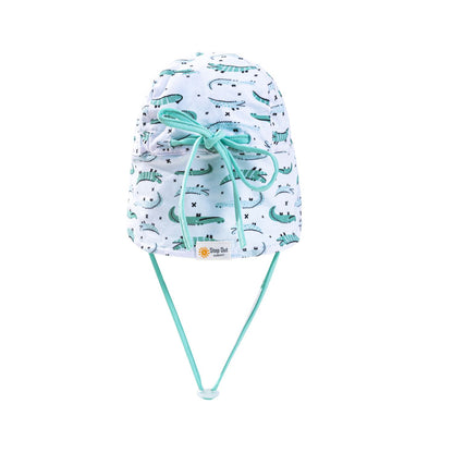 Step Out Sunhats - Flap Caps Collection