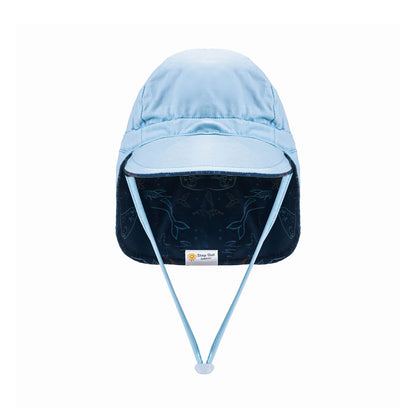 Step Out Sunhats - Flap Caps Collection