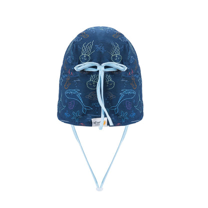 Step Out Sunhats - Flap Caps Collection