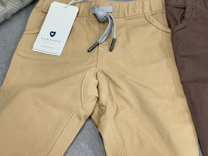 Korango Soft Stretch Twill Pant