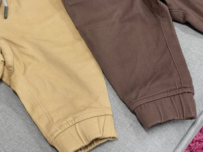 Korango Soft Stretch Twill Pant