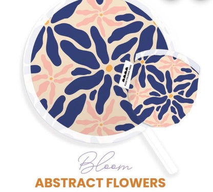 Flexi Folding Fan