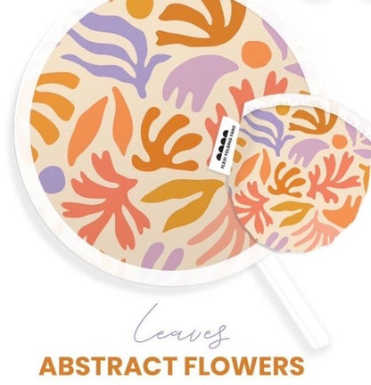 Flexi Folding Fan