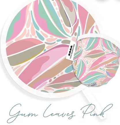 Flexi Folding Fan