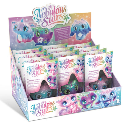 Nebulous Stars - Calming Squishy