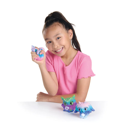 Nebulous Stars - Calming Squishy