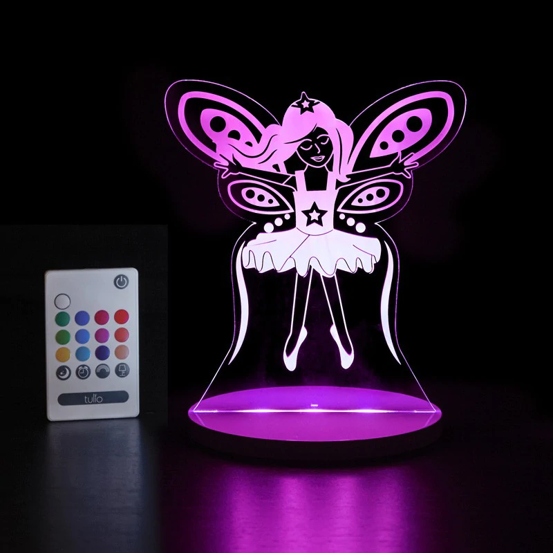 Tulio Dream Lights - Fairy Princess