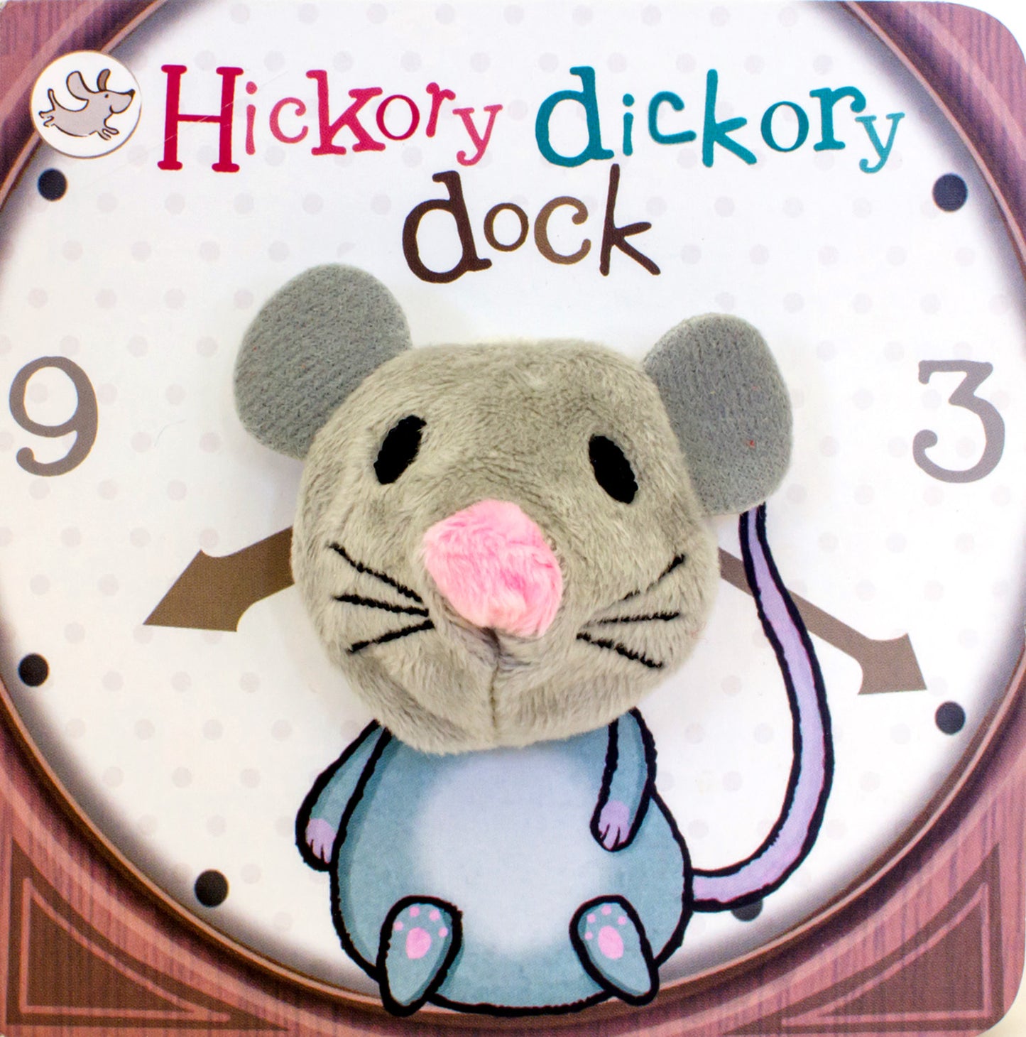 Finger Puppet Books
