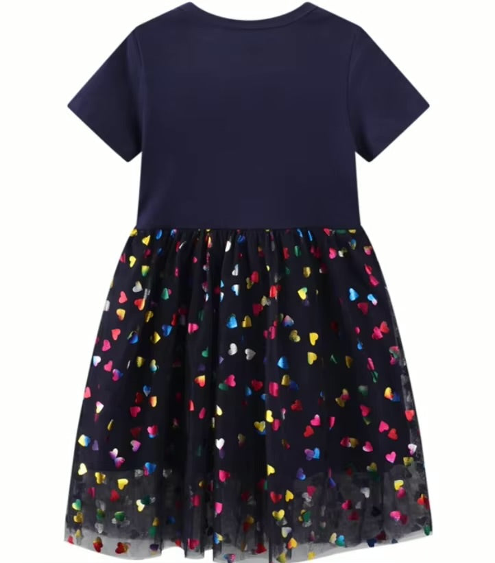 Unicorn Day Dress