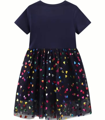 Unicorn Day Dress