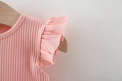 Betsy’s Butterfly Dress