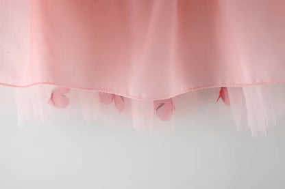 Betsy’s Butterfly Dress