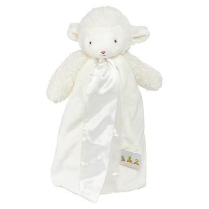 Bunnies By The Bay Kiddo Lamb Comforter