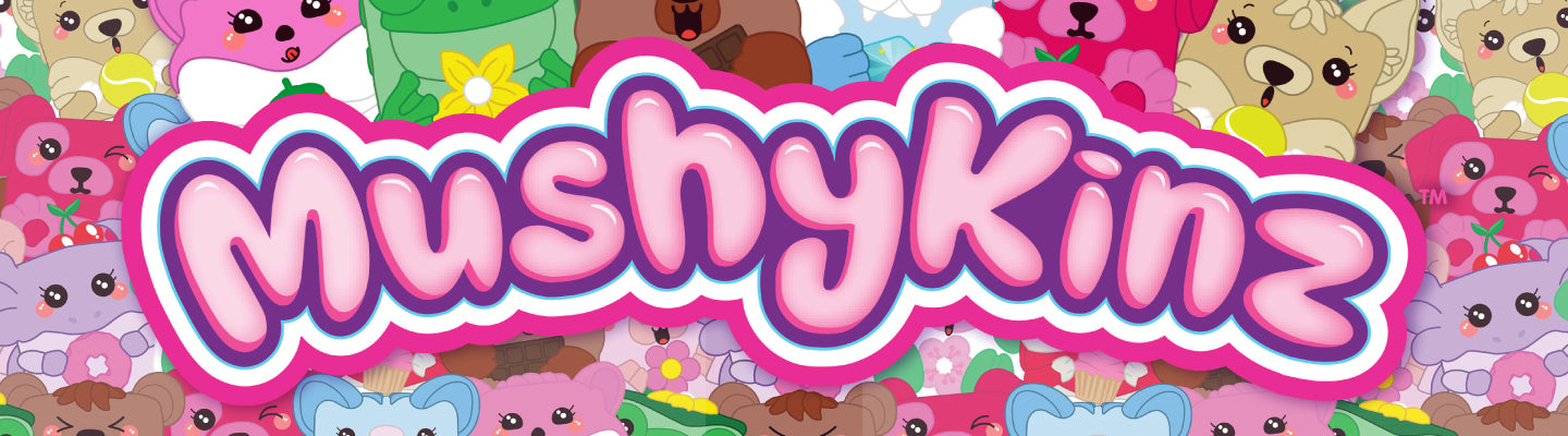MushyKinz Collection