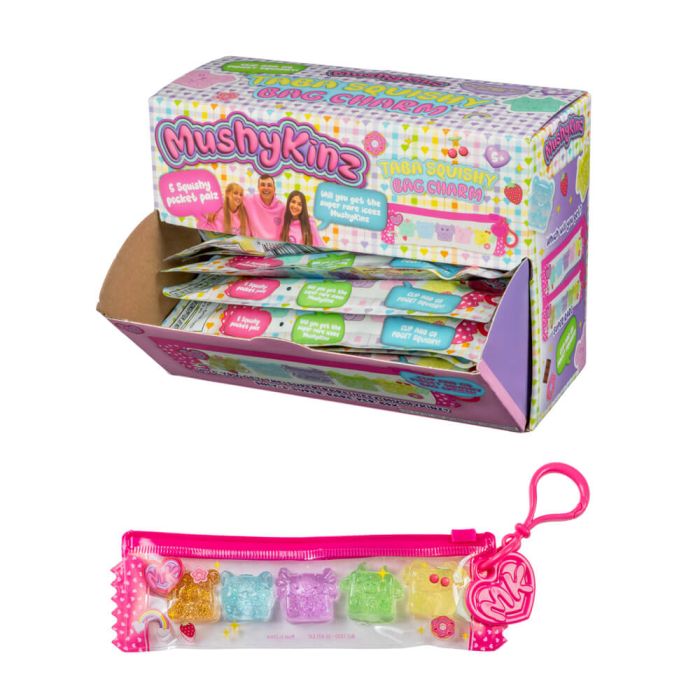 MushyKinz Collection