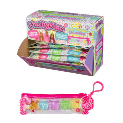 MushyKinz Collection
