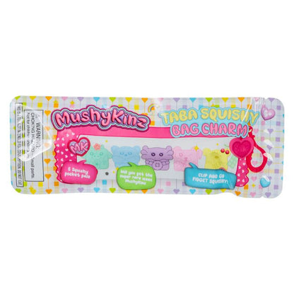 MushyKinz Collection