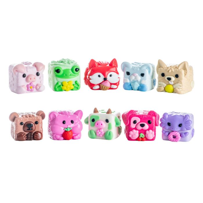 MushyKinz Collection