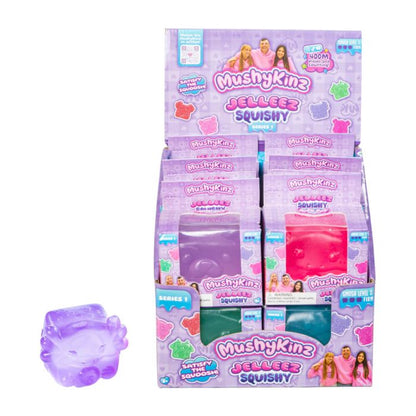 MushyKinz Collection