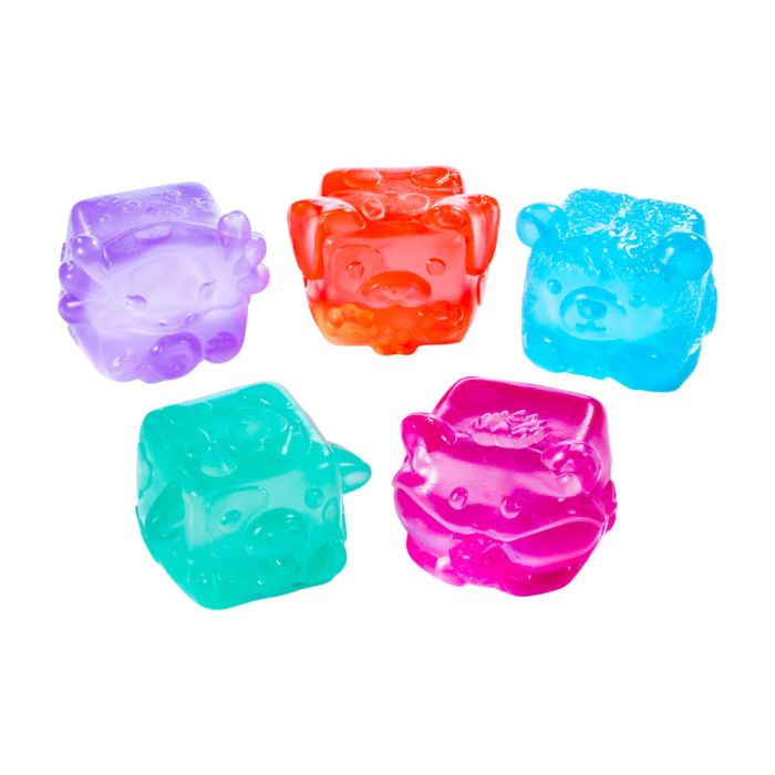 MushyKinz Collection
