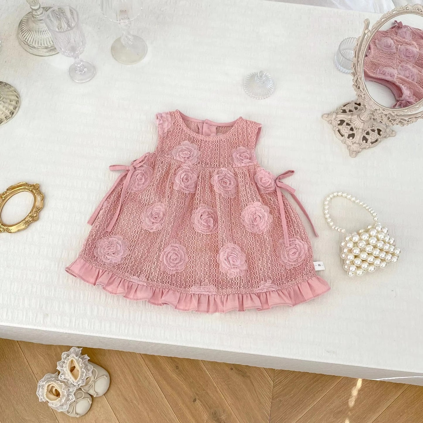 Daphne’s Dress