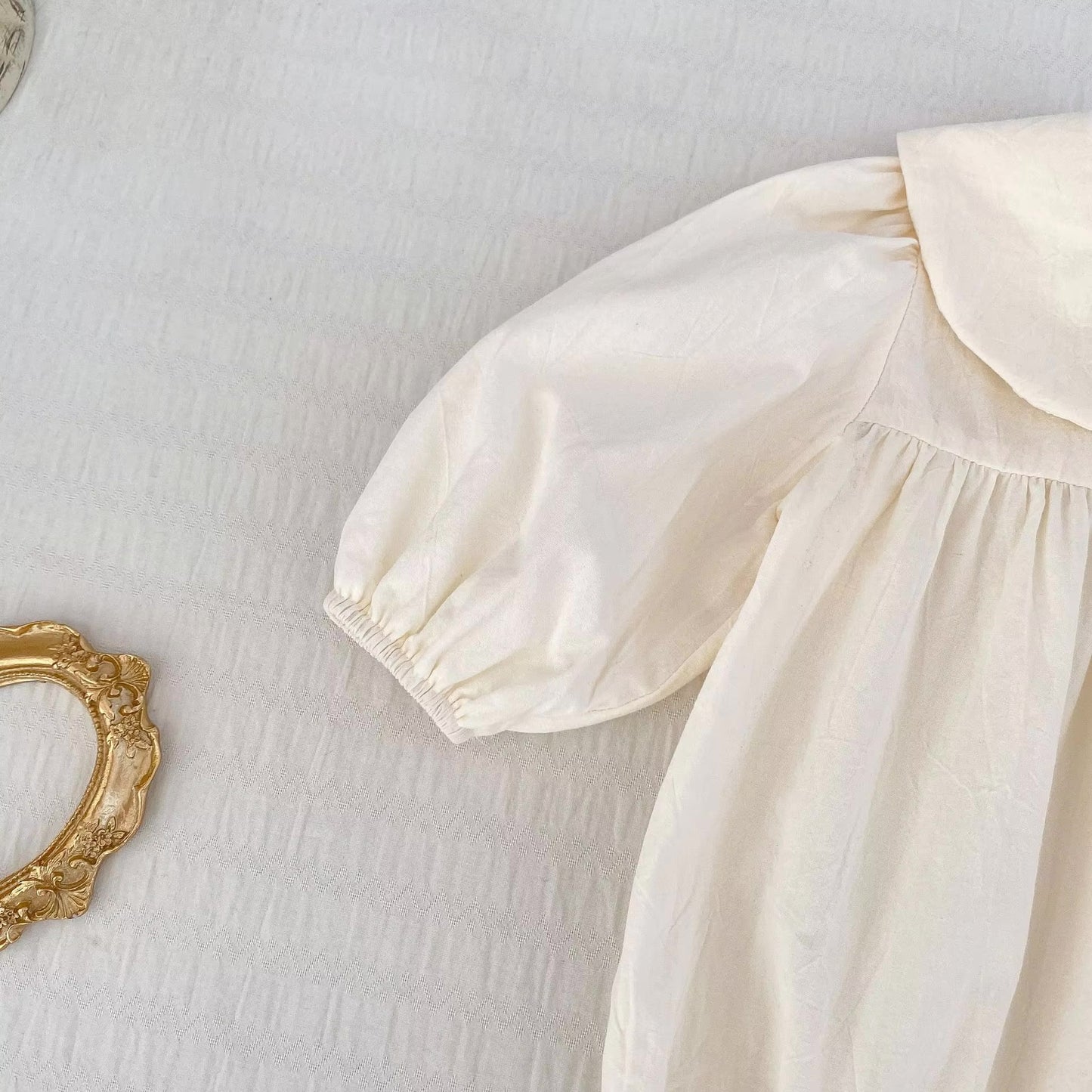 Daphne’s Dress