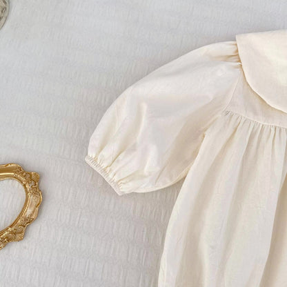 Daphne’s Dress