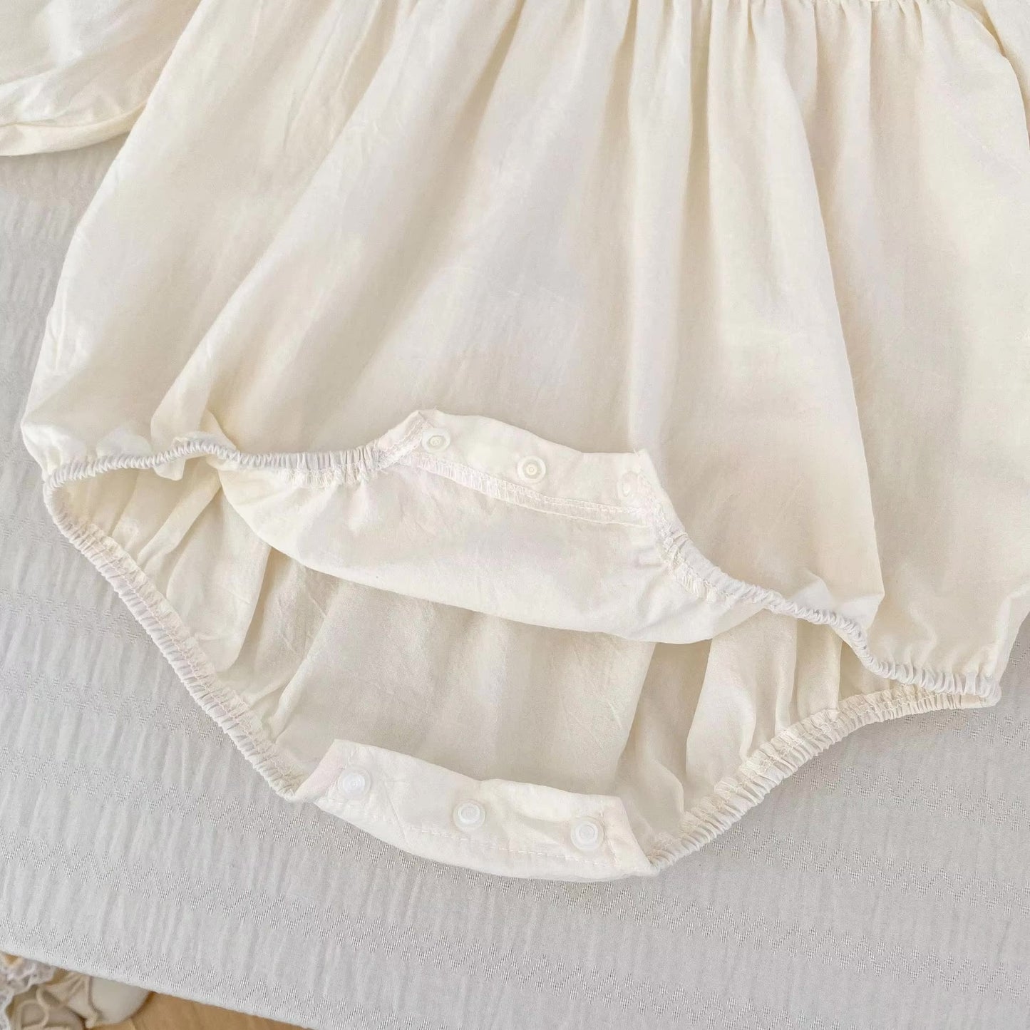 Daphne’s Dress