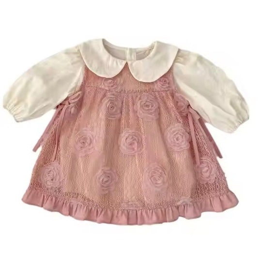 Daphne’s Dress
