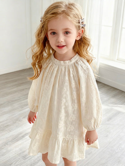 Mia’s Dress