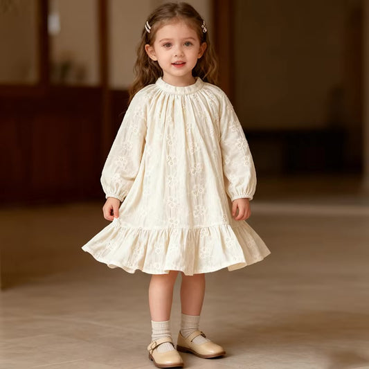 Mia’s Dress