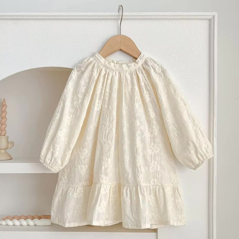 Mia’s Dress