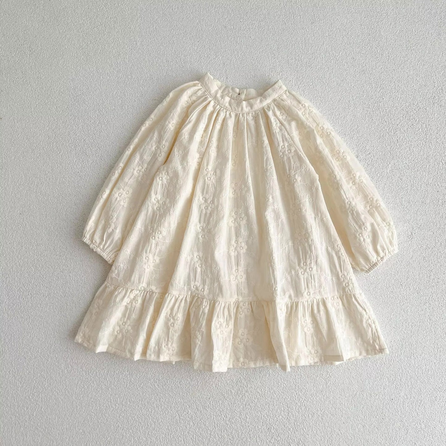 Mia’s Dress