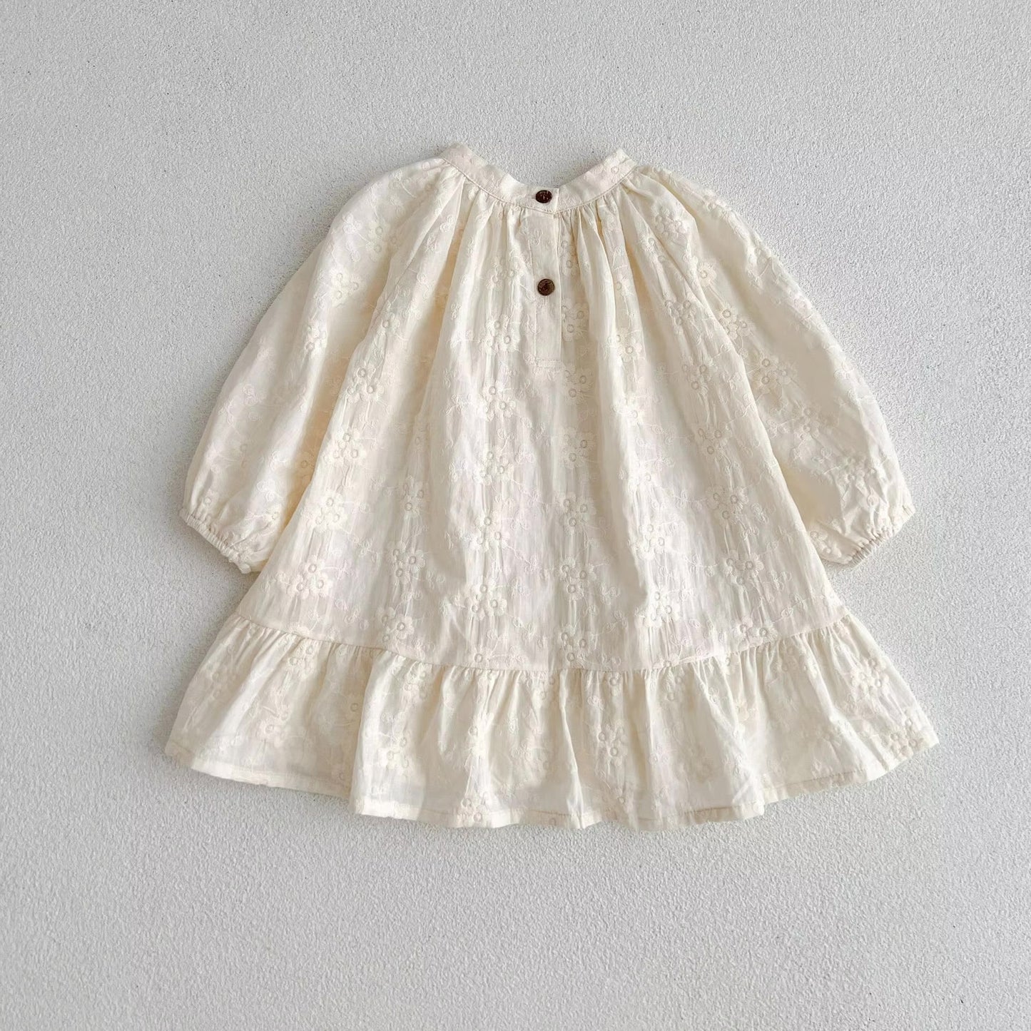 Mia’s Dress