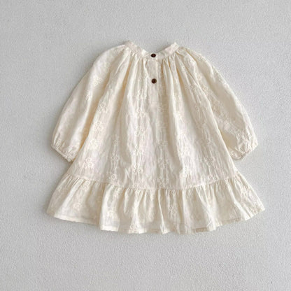 Mia’s Dress
