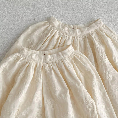 Mia’s Dress