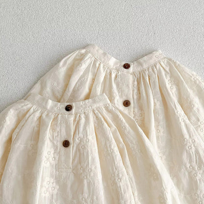 Mia’s Dress