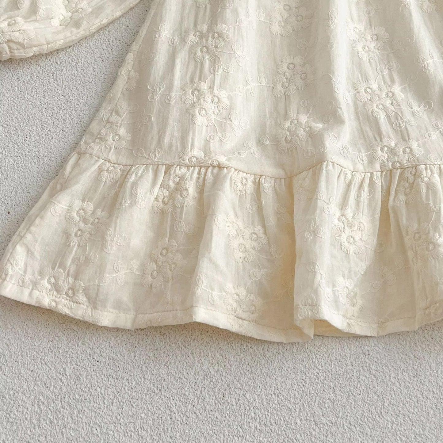 Mia’s Dress